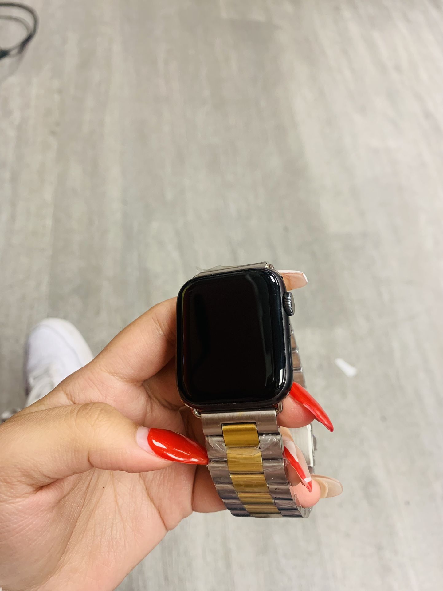 Apple Watch Series 4 44mm
