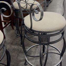 Bar Stools 
