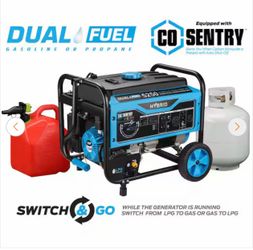 Generador Dual