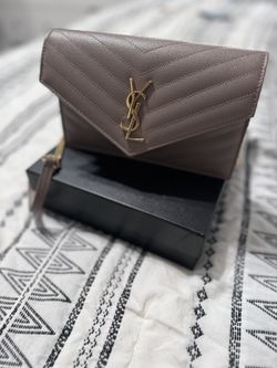 YSL BAG