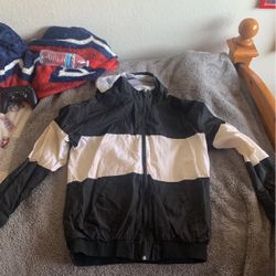 windbreaker 