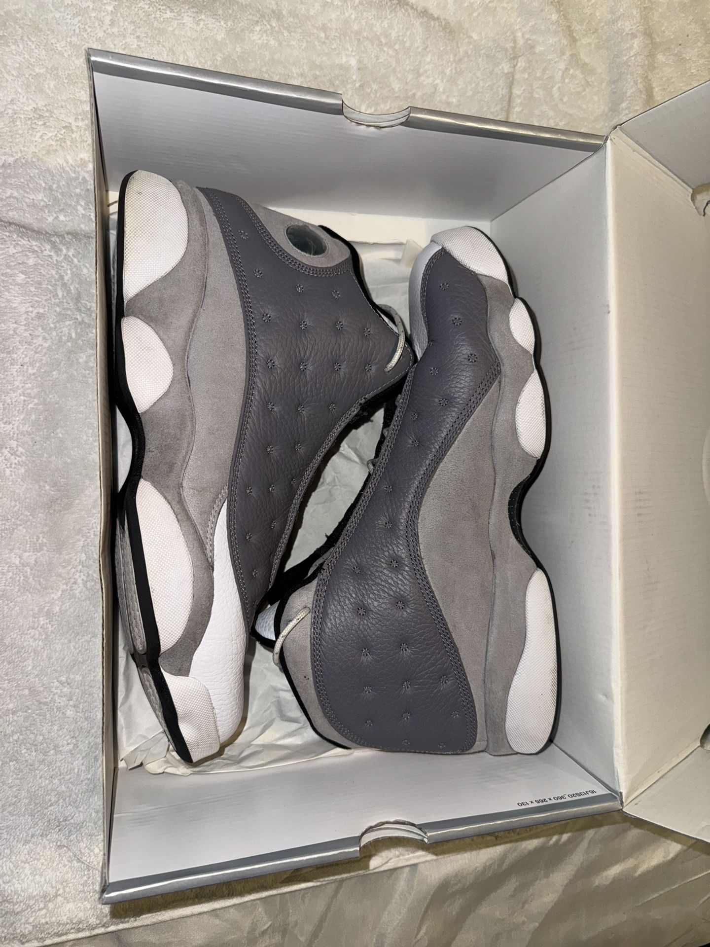 Air Jordan Retro 13