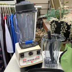 Vitamix