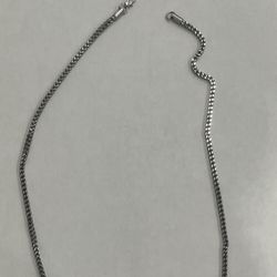 men’s necklace 