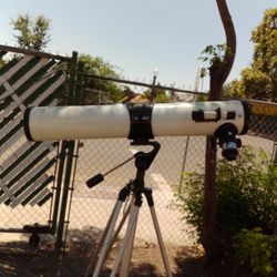 Meade Telescope