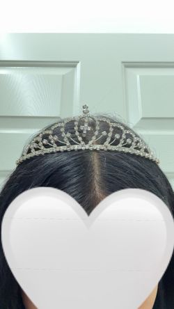 Coronas de Quinceañera