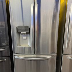LG Refrigerador 