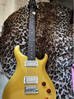 PRS David Grissom SE Guitar Pre-Owned