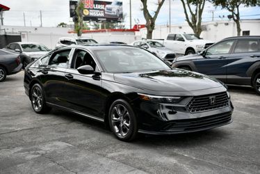 2023 Honda Accord