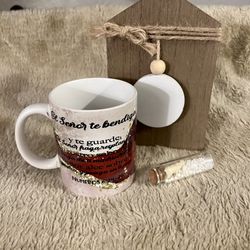 Mug Magic