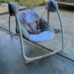 Baby Swing