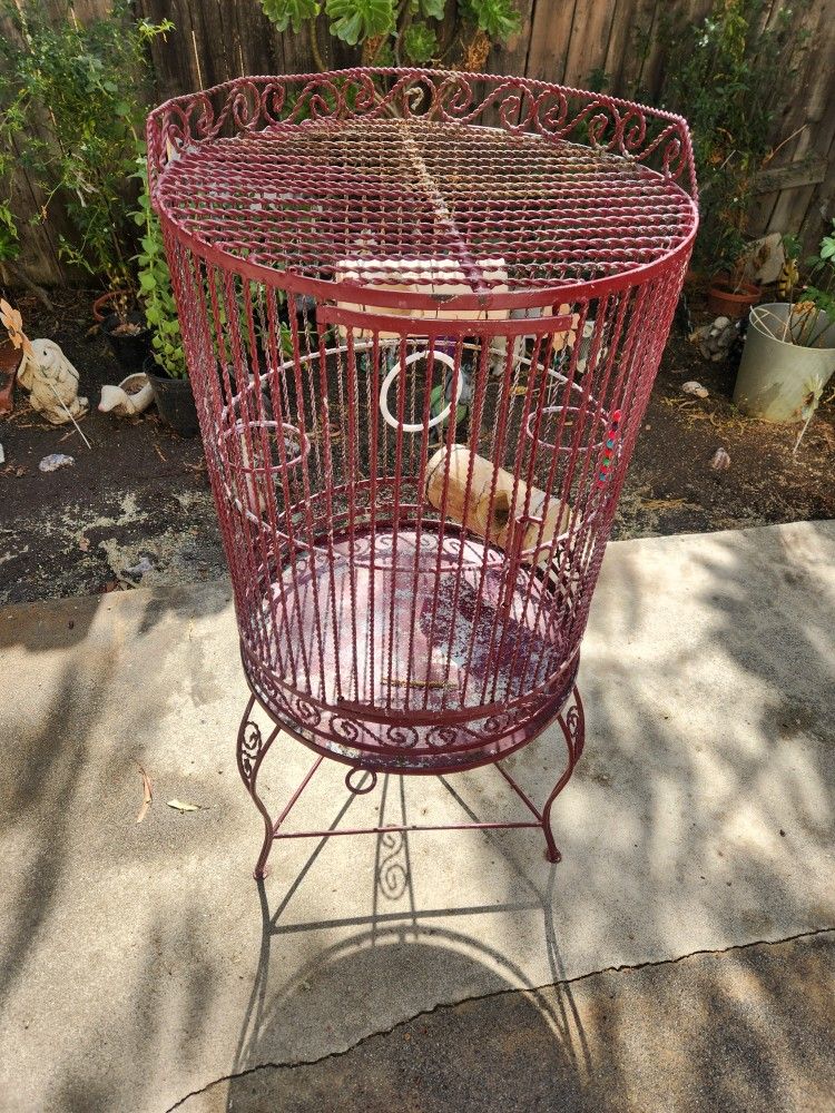 Bird Cage $30 OBO
