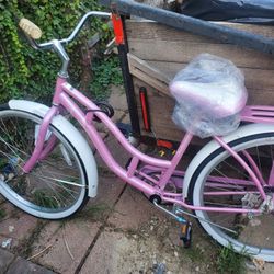 Nice Bike For Sale 
