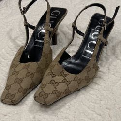 Gucci Heels