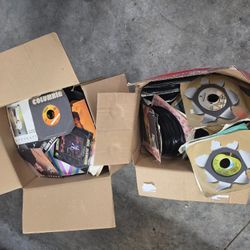 45 RPM Records