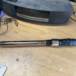 CDI Torque Wrench