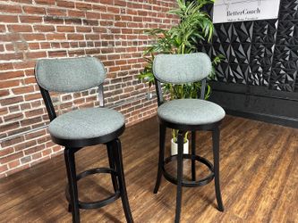 Delivery Available Bed Bath and beyond bar swivel high chairs retail 460