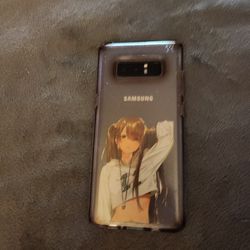 Galaxy Note 8 Unlocked
