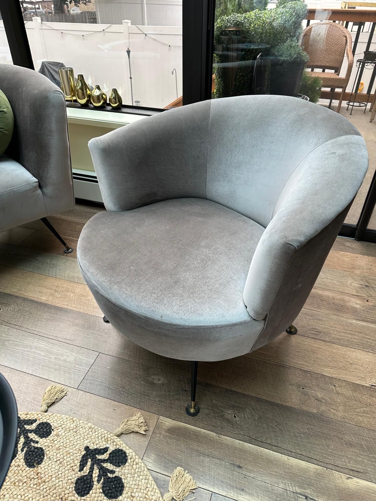 Small Couch
