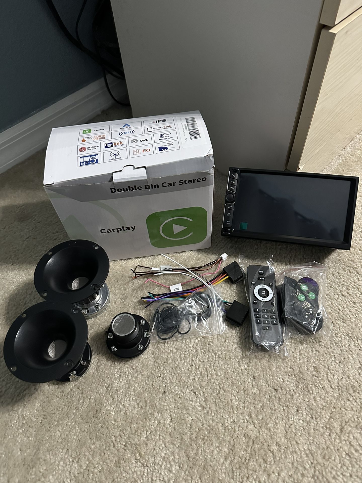 Car Audio 