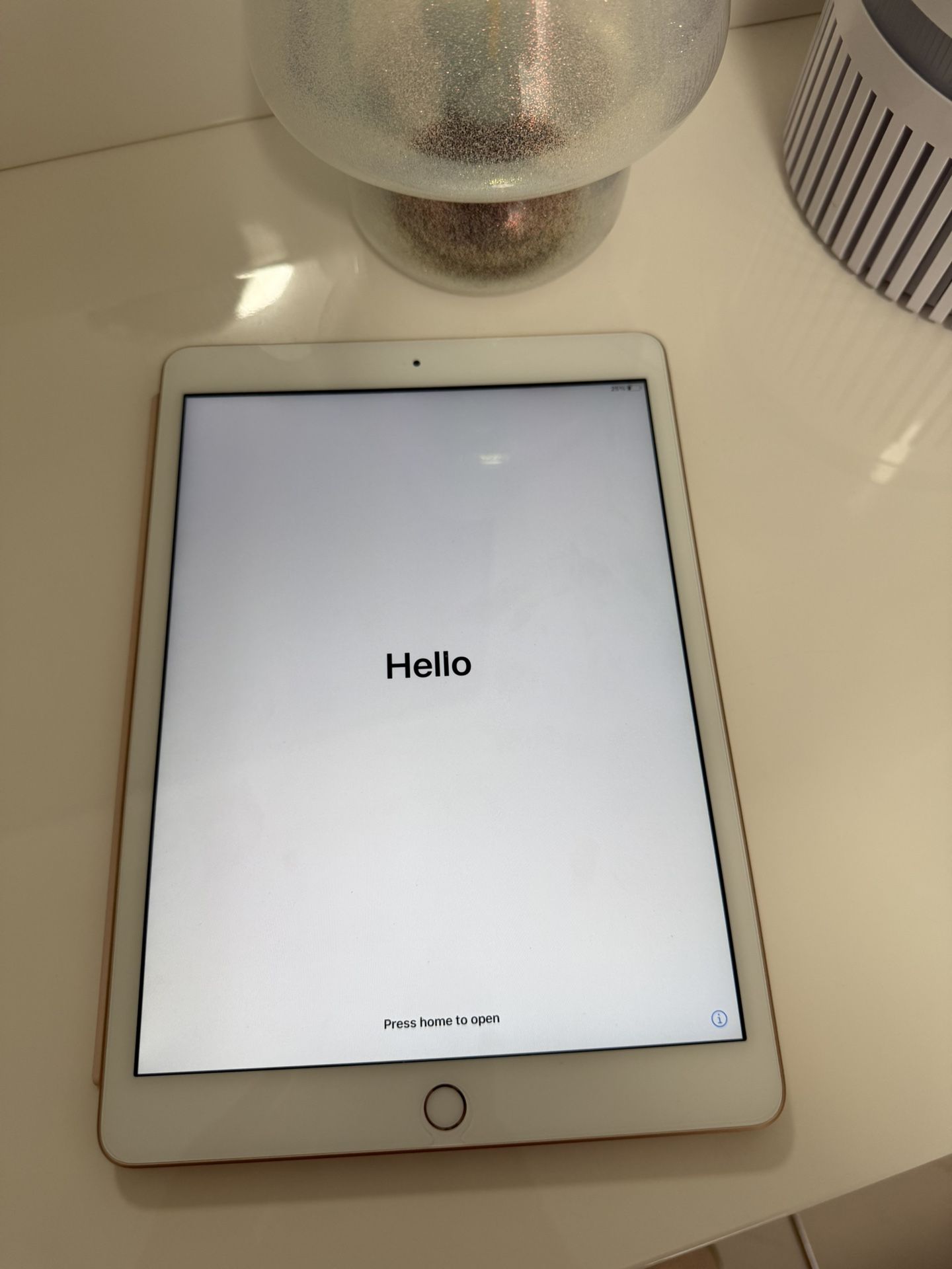 iPad 7th Gen