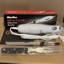 Electrical Knife