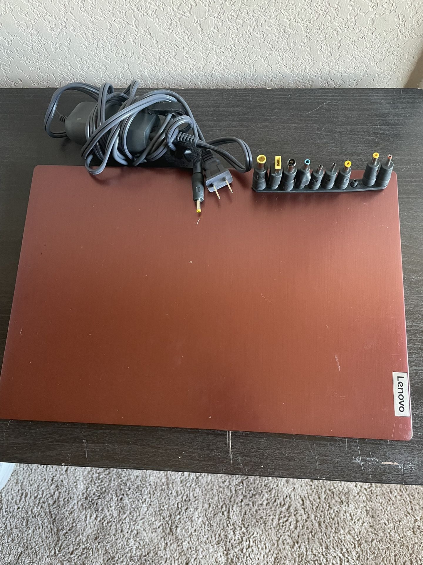 Lenovo Laptop