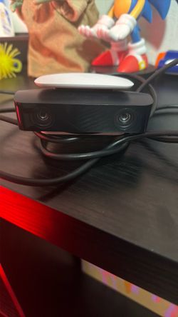 PlayStation 5 HD Camera