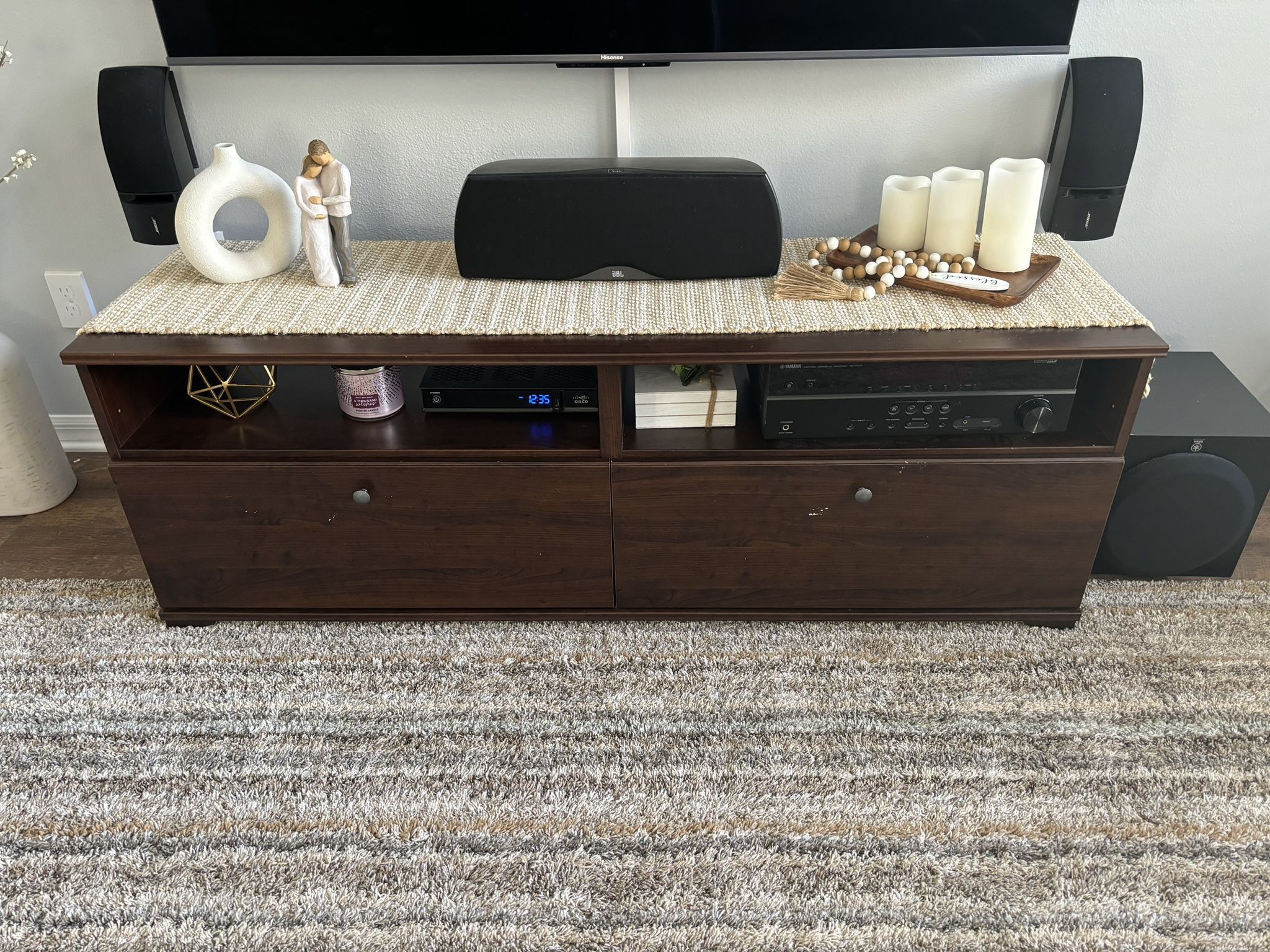 tv stand 59”
