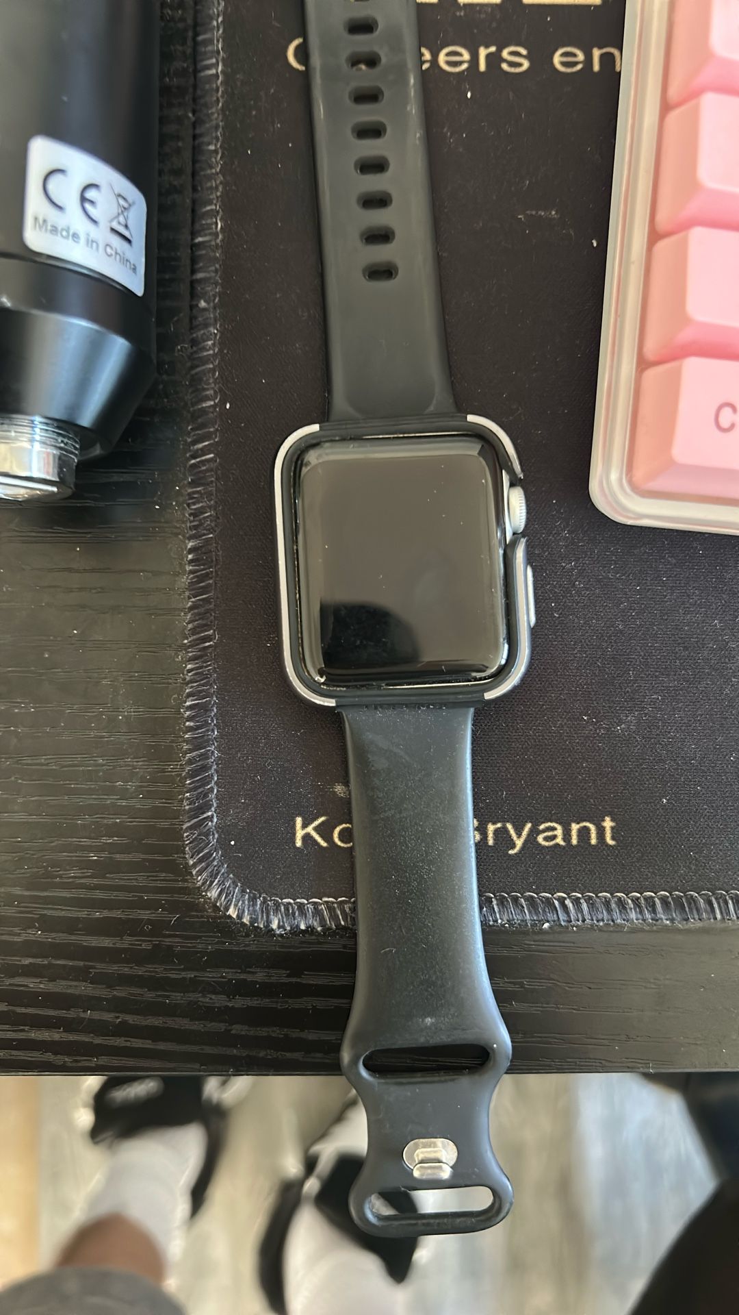 series 3 apple watch