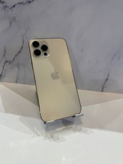 iPhone 12 Pro Max 128GB Unlocked Pre-owned