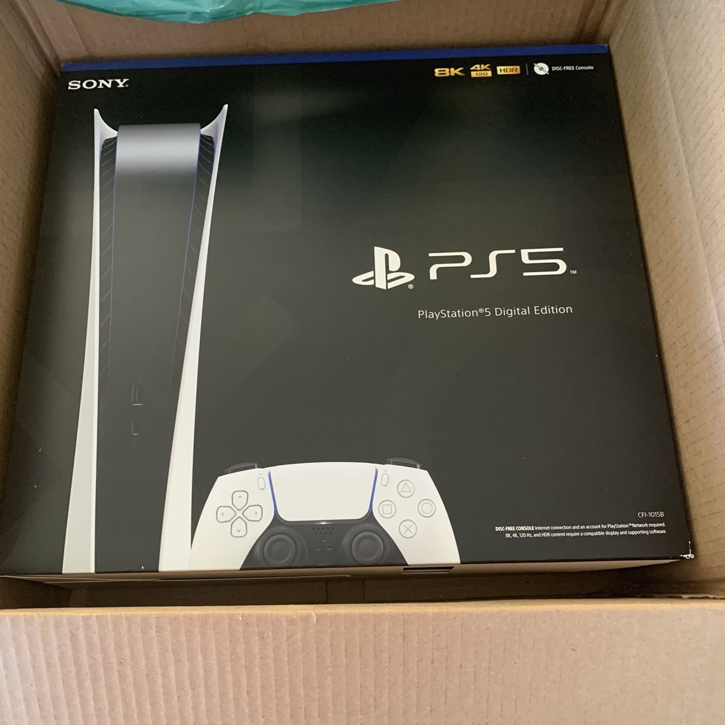 Ps5 Digital Edition for Sale in West Palm Beach, FL - OfferUp