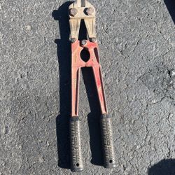 Bolt Cutter