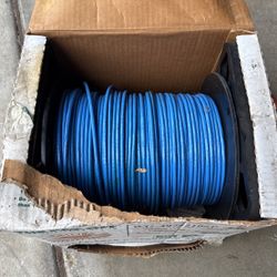 Network Cable / Let’s Trade