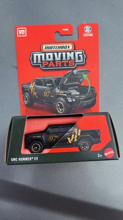 Matchbox