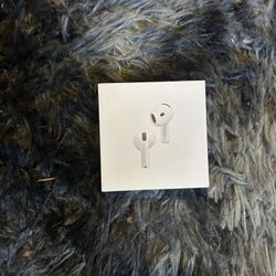 AirPods 4