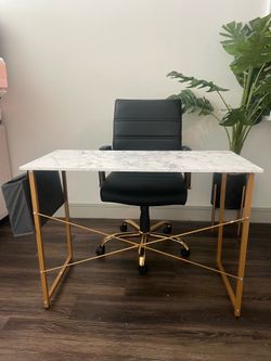 Work Desk