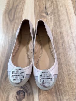 Tory Burch Ballet Flat
