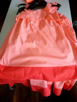 Free Assembly Dresses