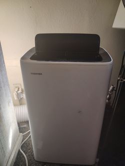 Portable Air Conditioner