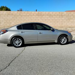 2009 Nissan Altima