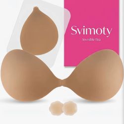 Sticky Bra for Women 