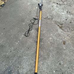Tree Pruner And Saw