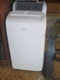 BestHome portable a/c