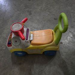 Kids toys