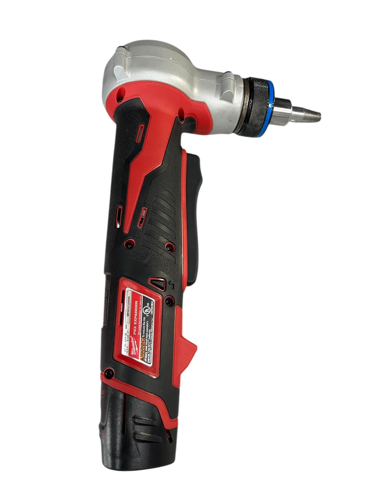 Milwaukee Expansion Tool Kit