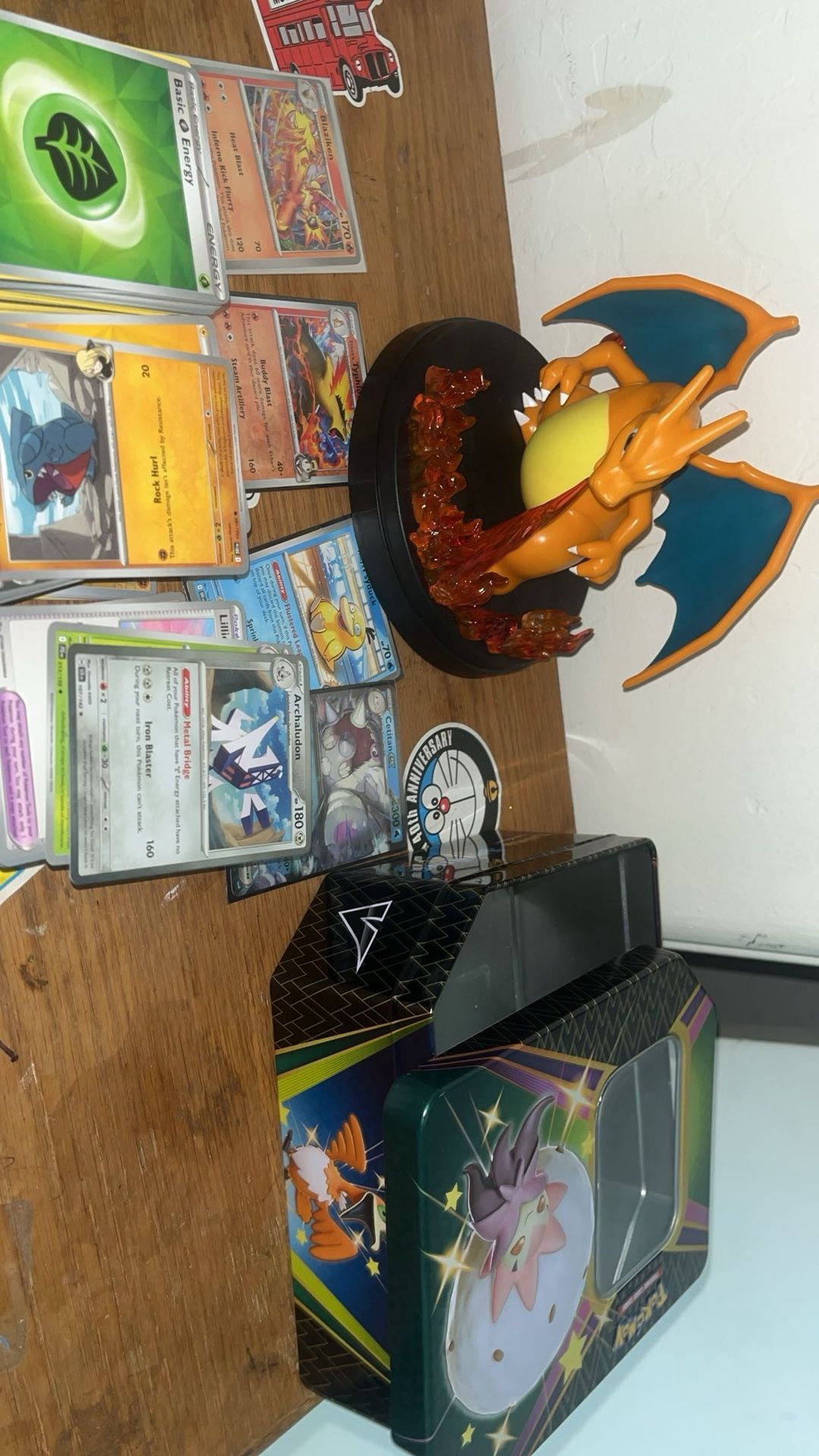 Pokeman