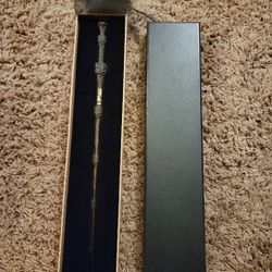 Dumbledore Wand  (Xmas Gift? )