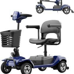 Brand new Hoverfly T4 Mobility Scooter