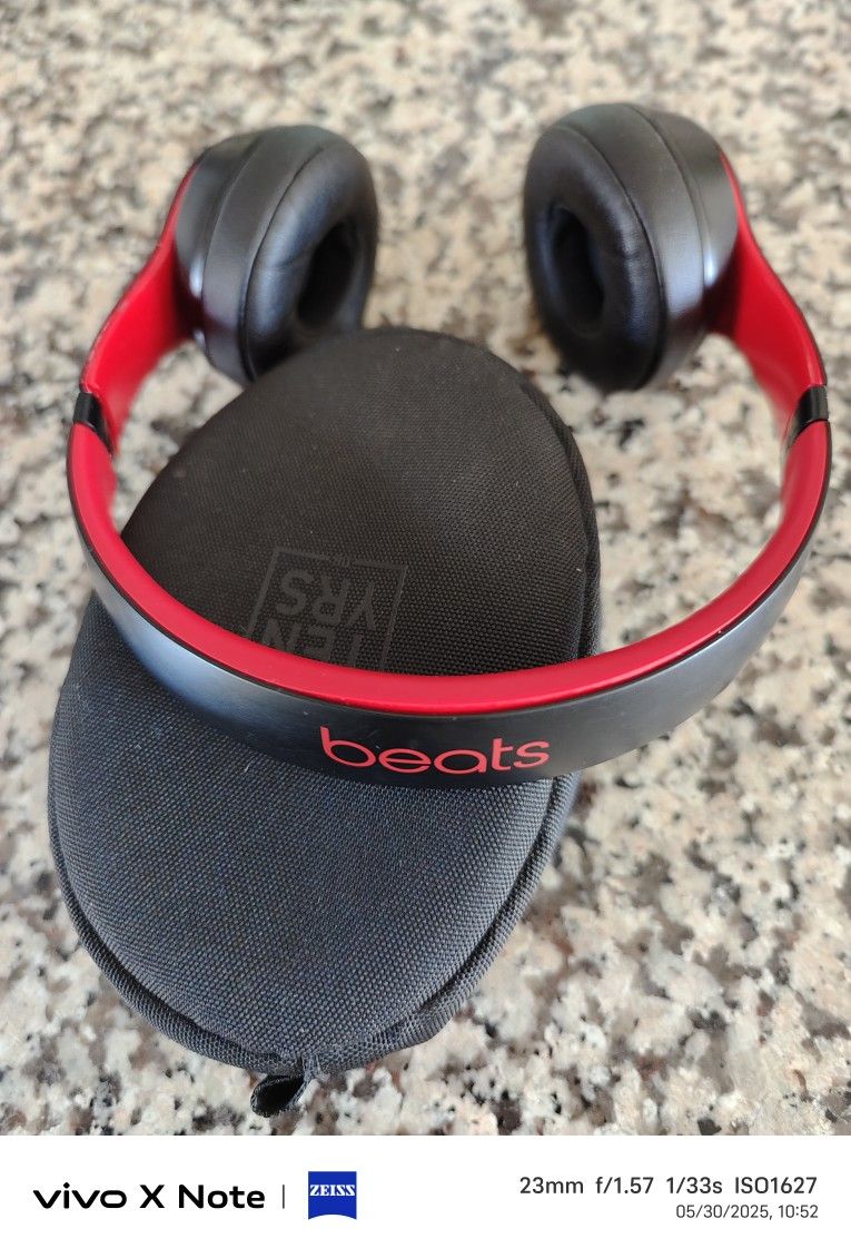 Beats Solo3